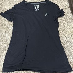 short sleeve adidas shirt